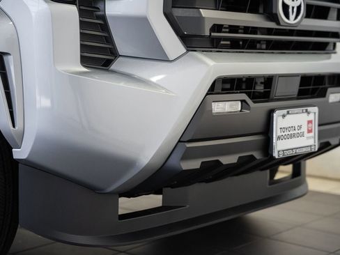 New 2026 Toyota Tacoma SR5 AWD/4WD image 13