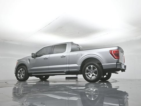 Used 2023 Ford F150 XLT w/ Equipment Group 302A High RWD image 53