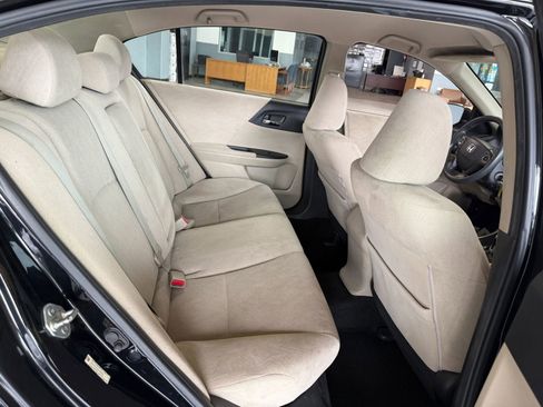 Used 2013 Honda Accord LX image 12