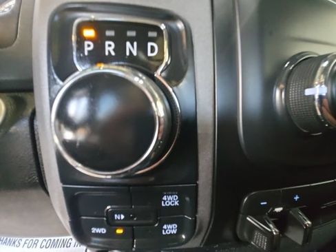 Used 2017 RAM 1500 Tradesman w/ Popular Equipment Group AWD/4WD image 18