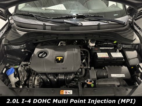 Used 2023 Kia Soul GT-Line image 12