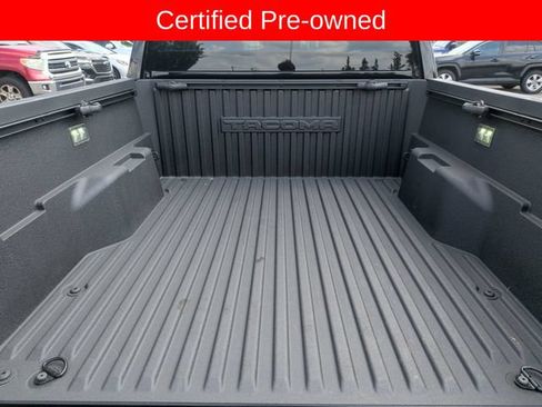 Certified 2026 Toyota Tacoma SR5 AWD/4WD image 25