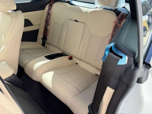 New 2026 BMW 430i 430i w/ M Sport Package image 21