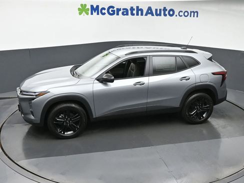 New 2026 Chevrolet Trax ACTIV w/ Driver Confidence Package image 20