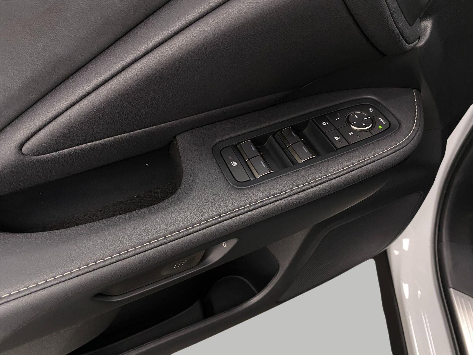 New 2026 Lexus TX 350 AWD w/ Technology Package image 33