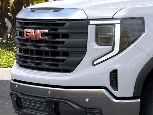New 2026 GMC Sierra 1500 Pro w/ Pro Value Package image 13