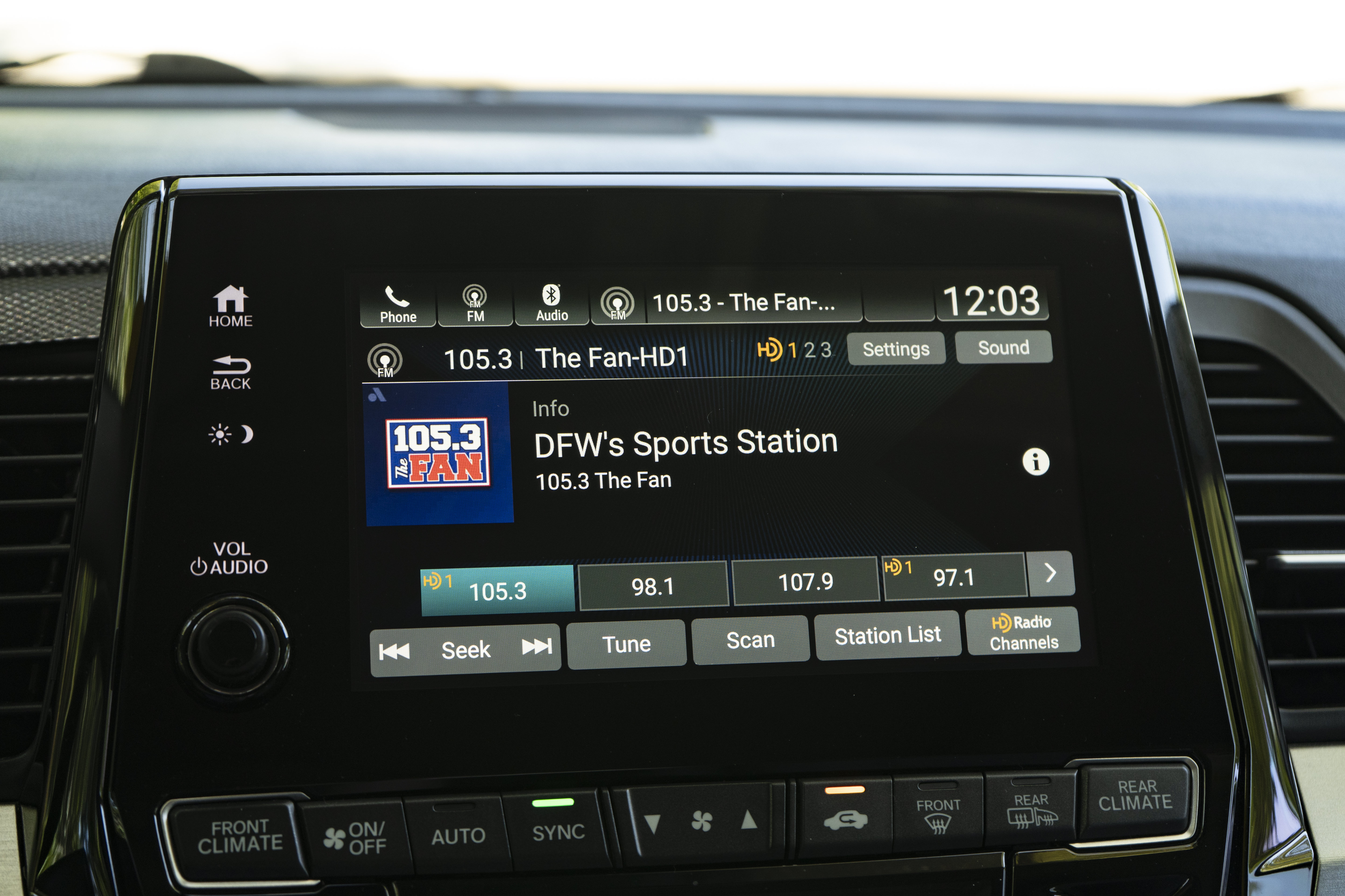 Used 2024 Honda Odyssey EX-L image 31