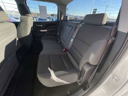 Certified 2016 Chevrolet Silverado 1500 LT w/ All Star Edition image 22