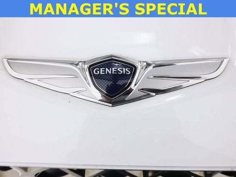 Used 2022 Genesis GV70 2.5T w/ Advanced Package AWD/4WD image 72
