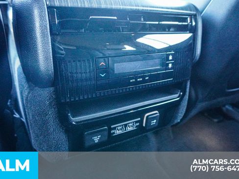 Used 2024 Ford Edge SEL image 24