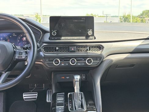 Certified 2023 Acura Integra A-Spec FWD image 29