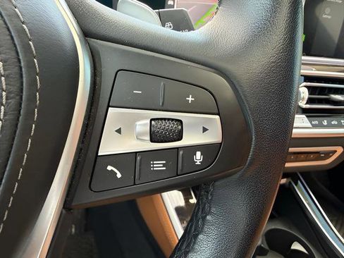 Used 2023 BMW X5 xDrive40i w/ Premium Package image 20