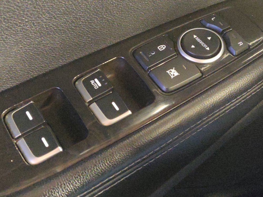 Used 2016 Kia Sorento EX FWD image 27