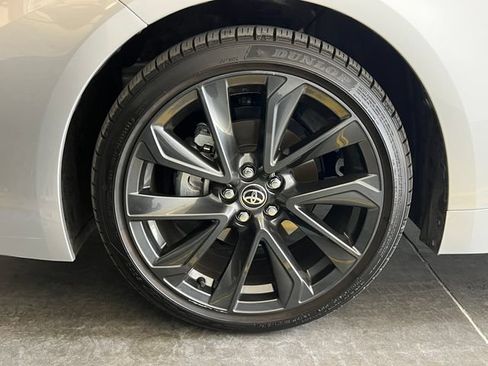 Used 2026 Toyota Corolla SE w/ SE Package FWD image 9