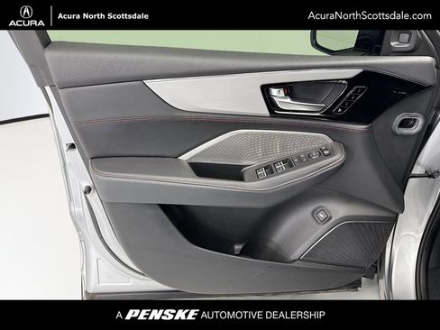 Certified 2024 Acura MDX A-Spec AWD/4WD image 25
