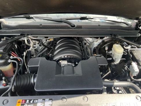 Used 2017 Chevrolet Tahoe Premier AWD/4WD image 17