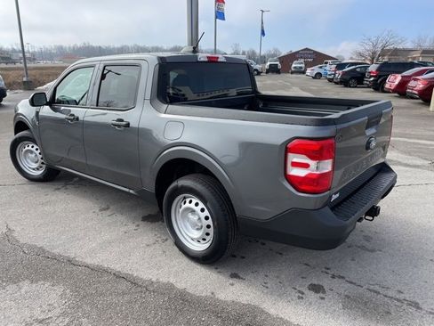 New 2026 Ford Maverick XL image 7