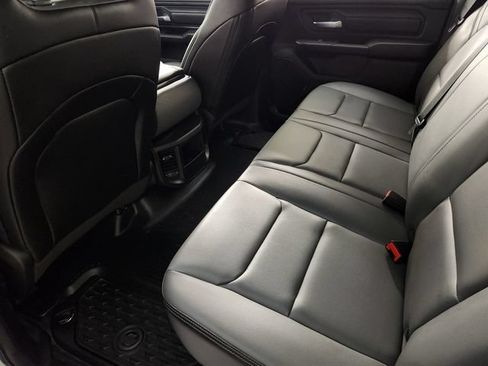 Used 2023 RAM 1500 Tradesman RWD image 30