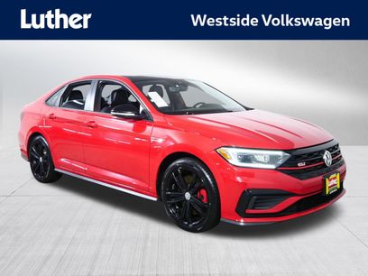 Used 2021 Volkswagen Jetta GLI Autobahn