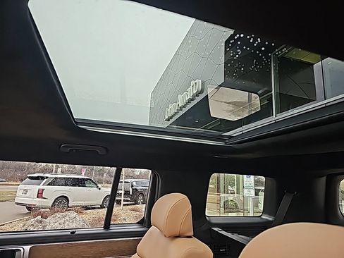 New 2026 Hyundai Santa Fe Calligraphy image 31