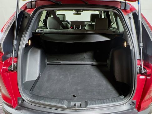 Used 2022 Honda CR-V EX image 23