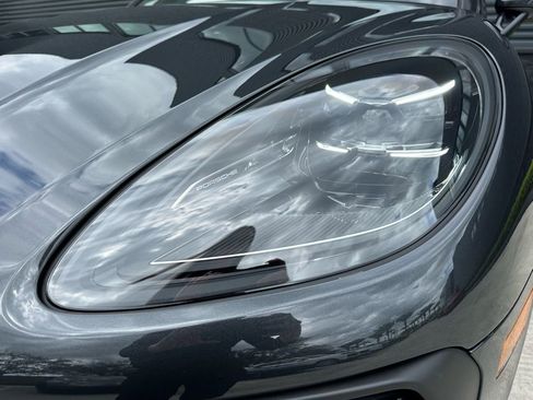 Used 2026 Porsche Macan Turbo image 13