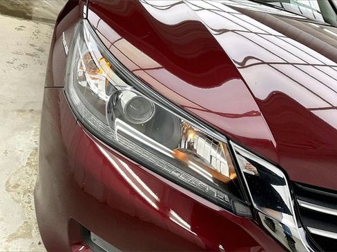 Used 2014 Honda Accord EX-L image 26
