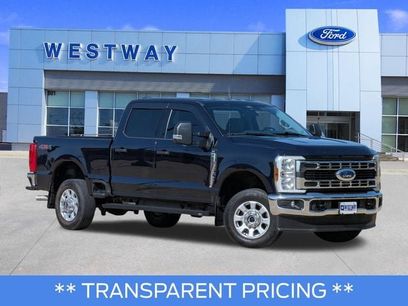 Used 2024 Ford F250 XLT