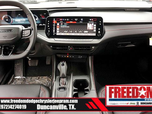 New 2026 Dodge Charger Scat Pack AWD/4WD image 18