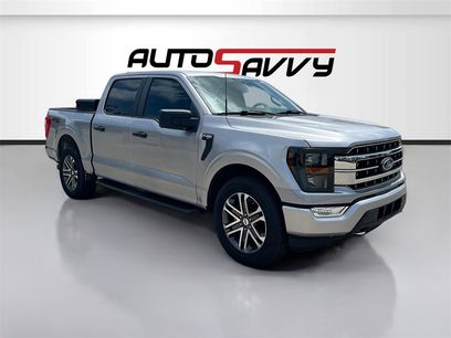 Used 2021 Ford F150 XL w/ STX Appearance Package