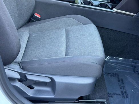 Used 2026 Toyota Camry LE w/ Convenience Package FWD image 10