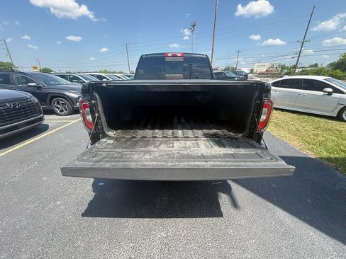 Used 2018 GMC Sierra 1500 Denali w/ Denali Ultimate Package AWD/4WD image 5