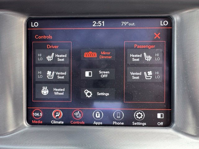 Used 2020 Dodge Charger GT w/ Plus Group AWD/4WD image 23