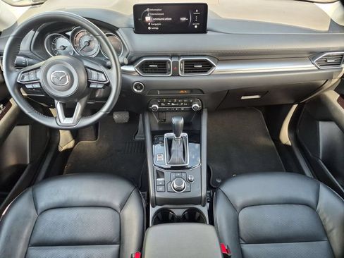 Used 2025 MAZDA CX-5 AWD 2.5 S w/ Select Package image 25