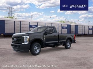 New 2026 Ford F250 XL w/ Snow Plow Prep Package AWD/4WD video 1