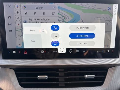 New 2026 Ford Explorer Active w/ Active Comfort Package image 40