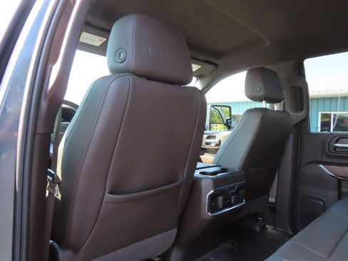 Used 2020 GMC Sierra 3500 Denali image 49