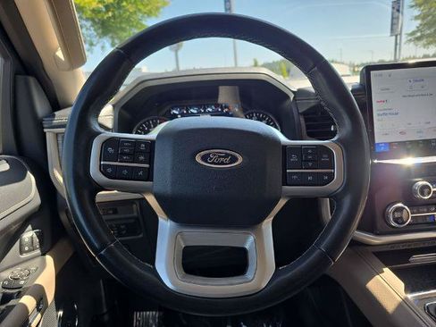 Certified 2024 Ford Expedition Limited AWD/4WD image 21
