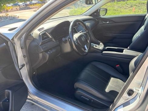Used 2022 Honda Insight Touring image 4