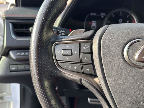 Used 2021 Lexus UX 200 F Sport w/ Accessory Package (Z2) image 19