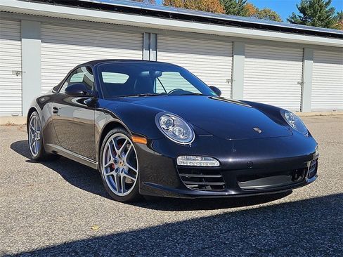 Used 2010 Porsche 911 Carrera S image 9