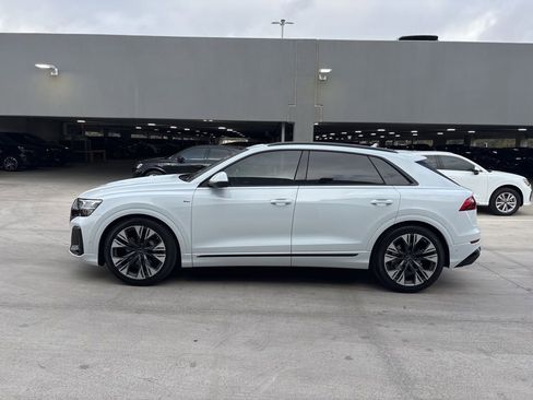 New 2026 Audi Q8 Premium Plus image 9