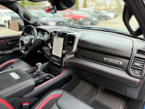 Used 2022 RAM 1500 TRX w/ TRX Level 2 Equipment Group image 15