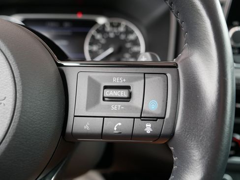 Certified 2023 Nissan Rogue SV w/ SV Premium B Package AWD/4WD image 29