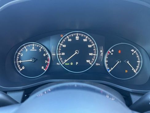 New 2026 MAZDA CX-90 3.3 Turbo w/ Preferred Package AWD/4WD image 12