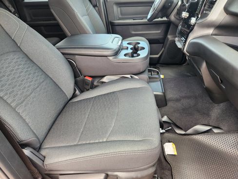 New 2026 RAM 2500 Tradesman AWD/4WD image 13