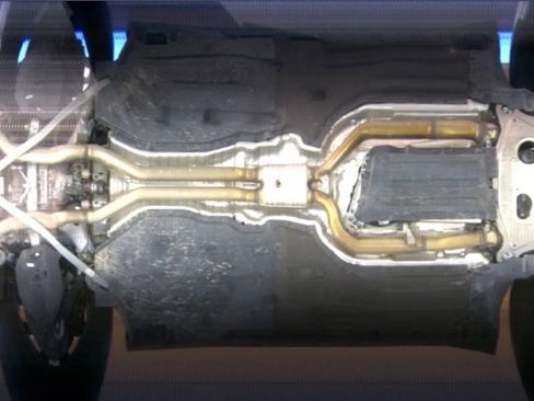 Used 2026 BMW X5 M60i image 38