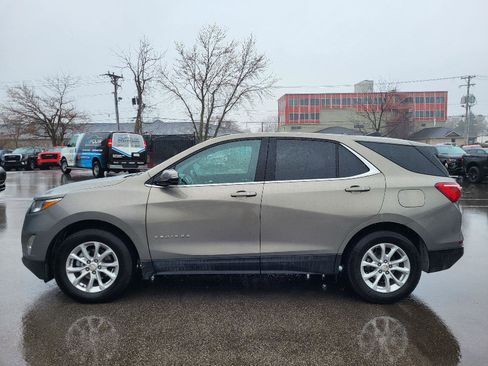 Used 2019 Chevrolet Equinox LT image 6