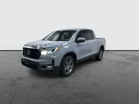 Used 2023 Honda Ridgeline RTL-E image 7