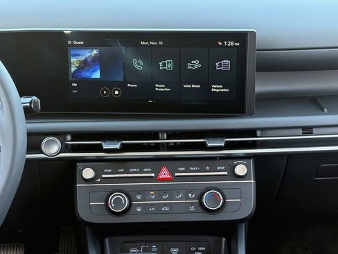 New 2026 Hyundai Tucson SE image 15